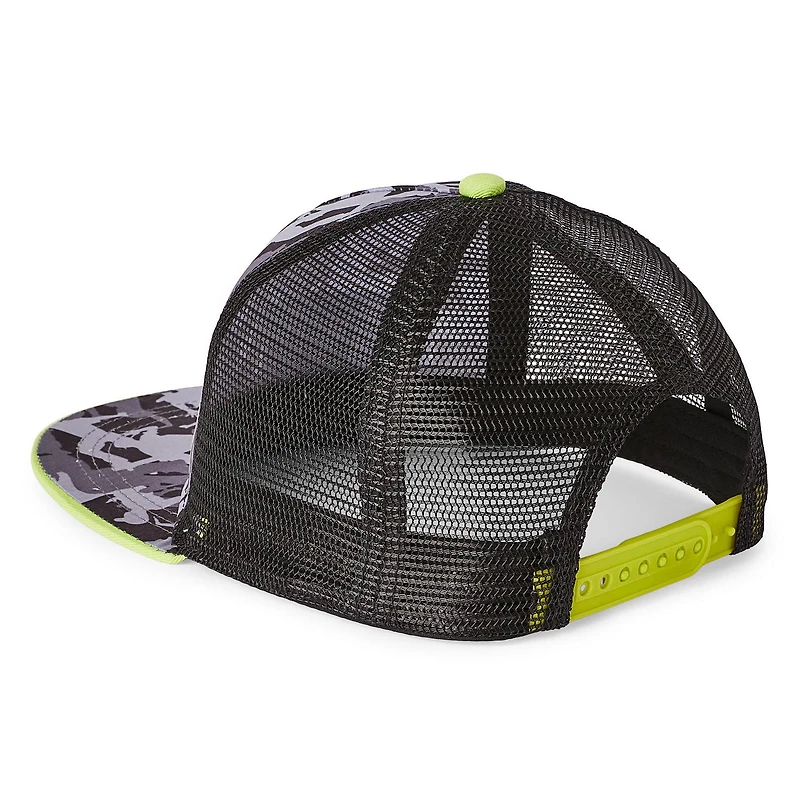 Casquette de baseball en maille à l’arrière George pour garçons
