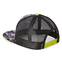 Casquette de baseball en maille à l’arrière George pour garçons