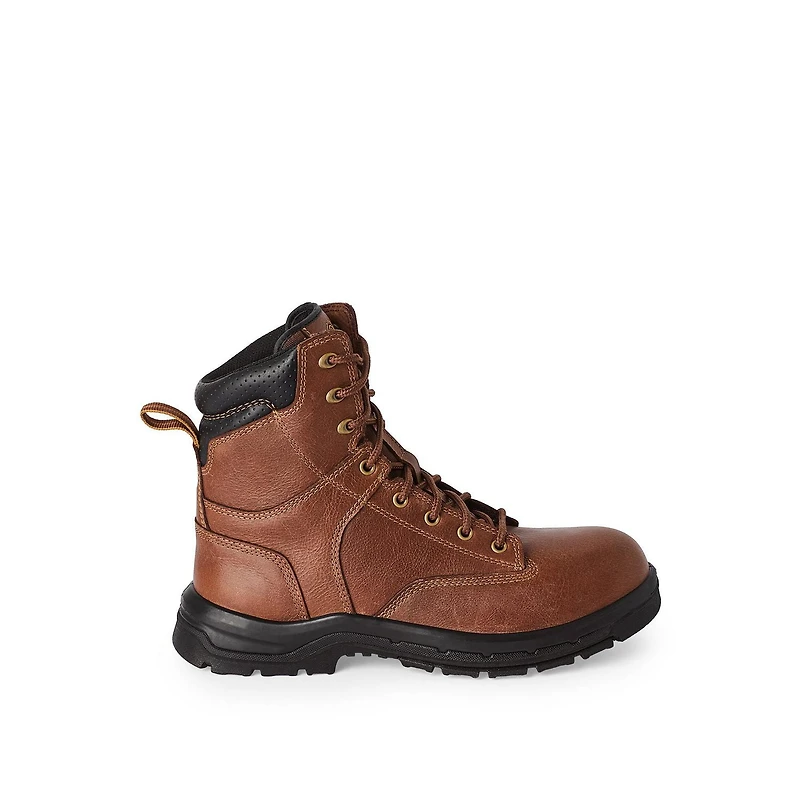Workload Men's Safety Work Boots, Sizes 7-13