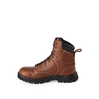 Workload Men's Safety Work Boots, Sizes 7-13