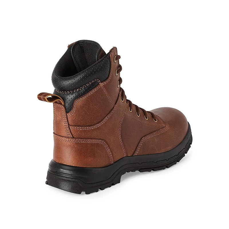 Workload Men's Safety Work Boots, Sizes 7-13
