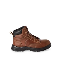 Workload Men's Work Boots, Sizes 7-13