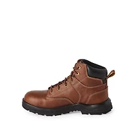 Workload Men's Work Boots, Sizes 7-13