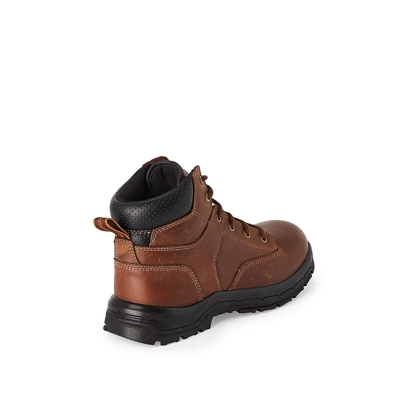 Workload Men's Work Boots, Sizes 7-13