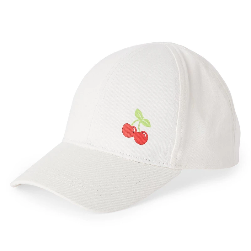 Casquette de baseball George pour filles