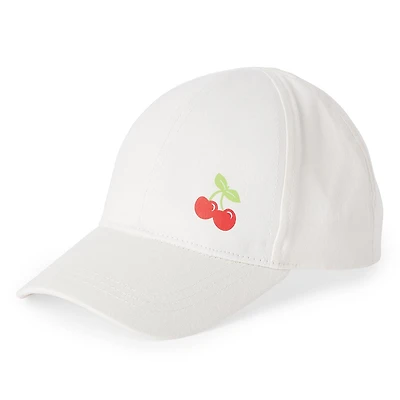Casquette de baseball George pour filles