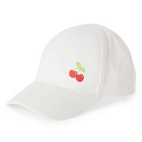 Casquette de baseball George pour filles