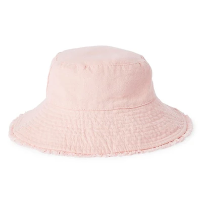 Time and Tru Women's Bucket Hat