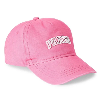Casquette de baseball George pour filles