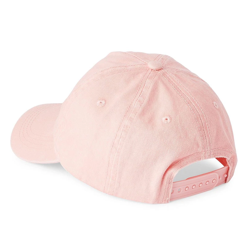 George Girls' Baseball Cap