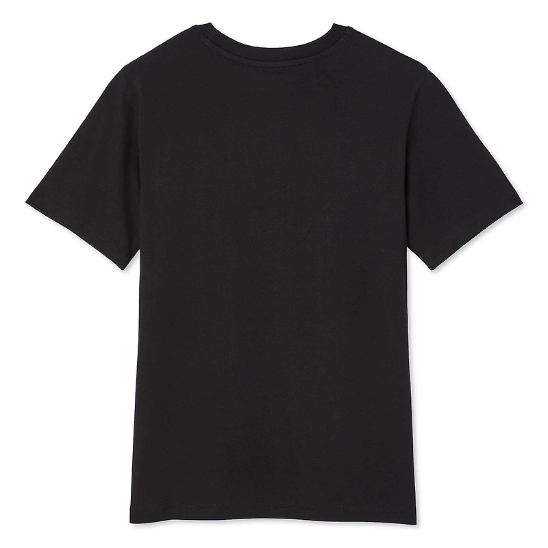 George Boys' Short Sleeve Tee