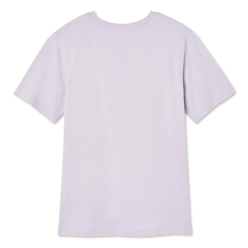 George Boys' Short Sleeve Tee