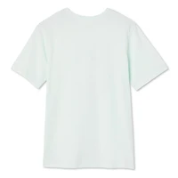 T-shirt à manches courtes George pour garçons Tailles TP–TG