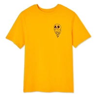 T-shirt à manches courtes George pour garçons Tailles TP–TG