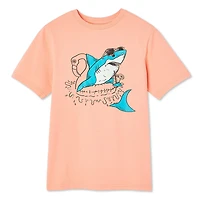 George Boys' Short Sleeve Tee