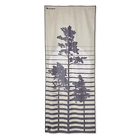 Canadiana Outdoor Towel, Stone