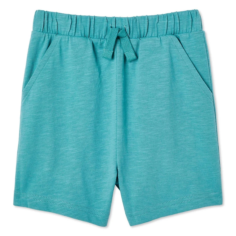 George Toddler Boys' Jersey Short, Sizes 2T-5T