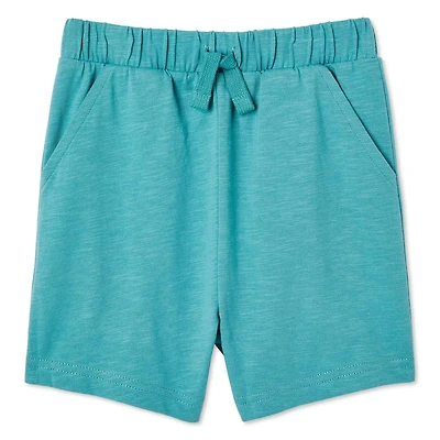 Short en jersey George pour petits garçons Tailles 2T-5T