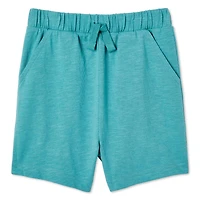 George Toddler Boys' Jersey Short, Sizes 2T-5T