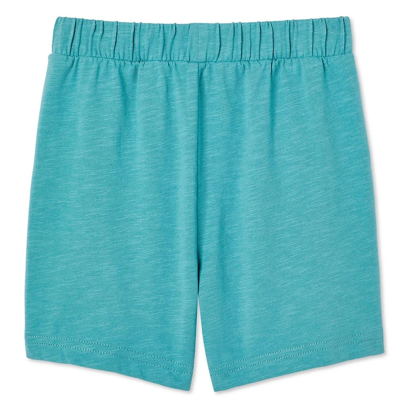 George Toddler Boys' Jersey Short, Sizes 2T-5T