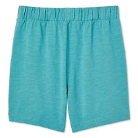 George Toddler Boys' Jersey Short, Sizes 2T-5T