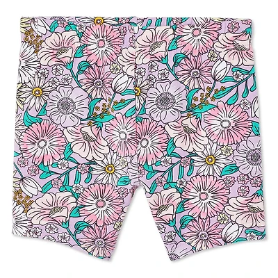 Short de vélo George pour bébés filles