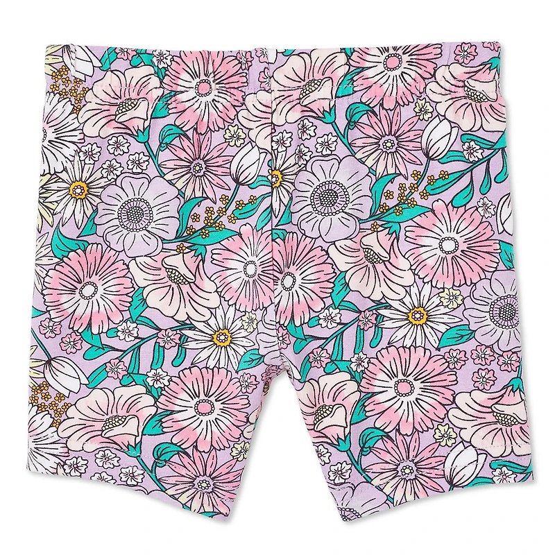 George Baby Girls' Bike Short