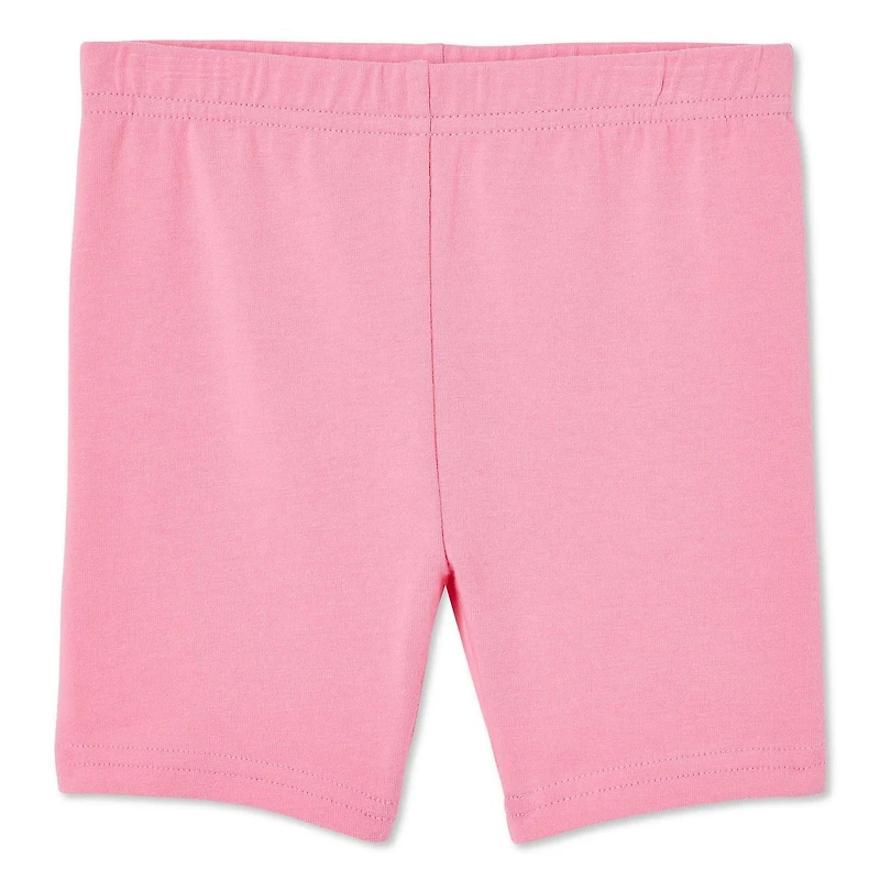 Short de vélo George pour petites filles