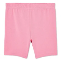 Short de vélo George pour petites filles