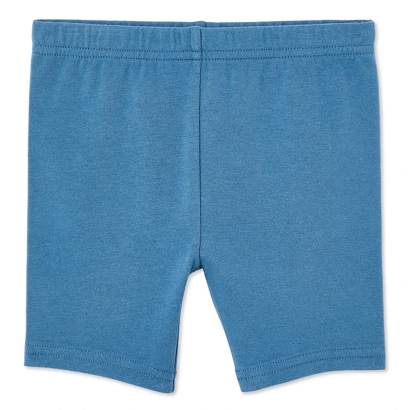 George Toddler Girls' Bike Short