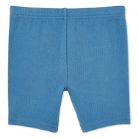 Short de vélo George pour petites filles