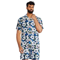 Chemise de vacances Coors Light pour hommes