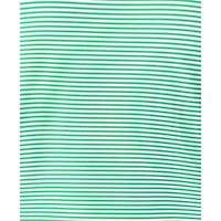 Polo à rayures fines Feeder PGA Tour Course Essentials pour hommes PGAT homme