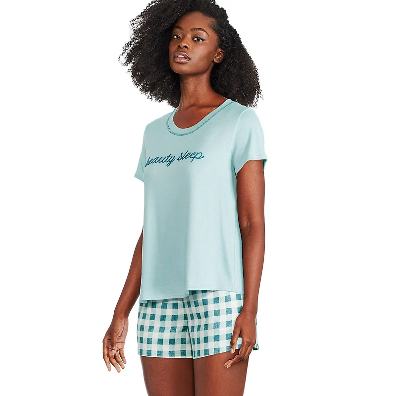 Pyjama 2 pièces George pour femmes