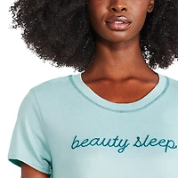 George Women's Pajama 2-Piece Set