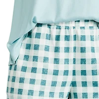 Pyjama 2 pièces George pour femmes
