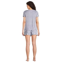 Pyjama 2 pièces George pour femmes