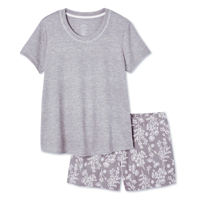 Pyjama 2 pièces George pour femmes