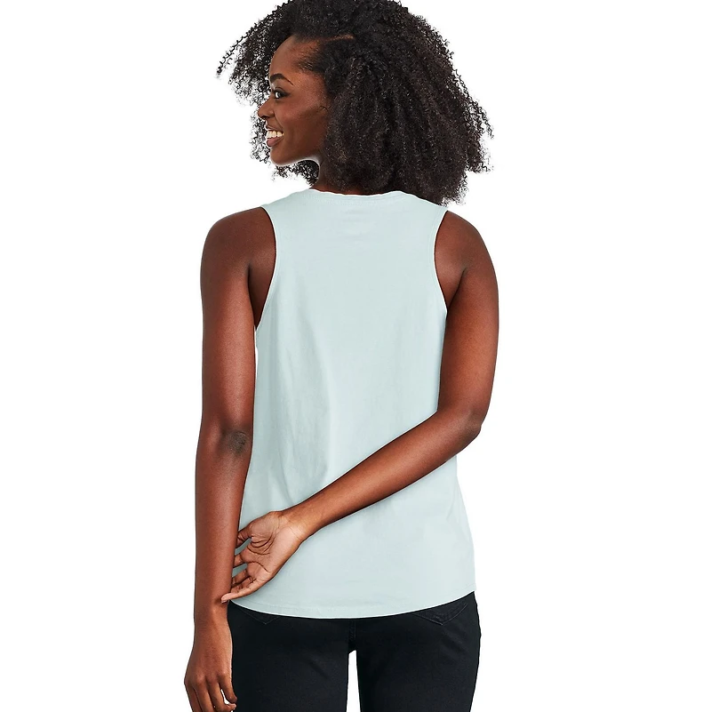 George Women's Pocket Tank