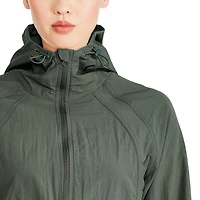 Anorak George pour femmes