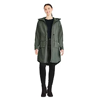 Anorak George pour femmes