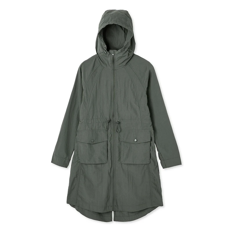 Anorak George pour femmes