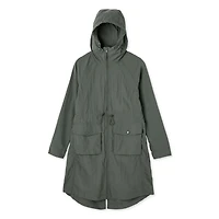 Anorak George pour femmes