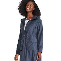 Anorak George pour femmes