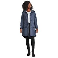 Anorak George pour femmes