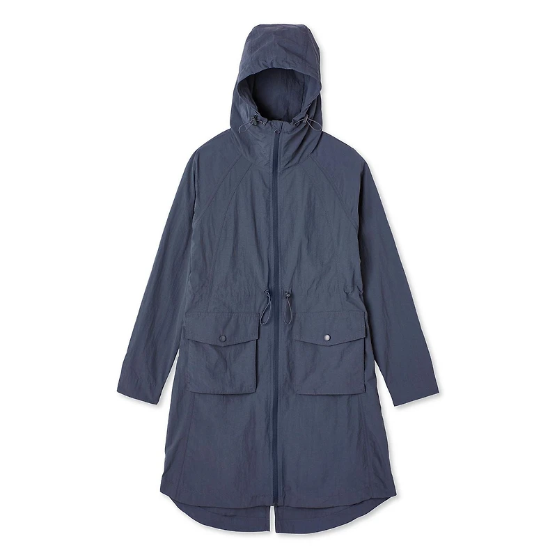 Anorak George pour femmes