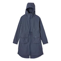 Anorak George pour femmes