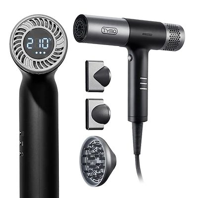 TYMO Sèche-cheveux professionnel