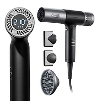 TYMO Sèche-cheveux professionnel