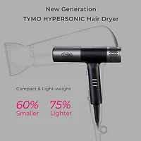 TYMO Sèche-cheveux professionnel